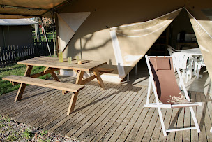 Photo n°63 de Camping Le Dauphin à Saint-Pierre-d'Oléron (Terrain de camping)