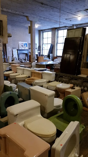 Architectural Artifacts Inc. - Visual
