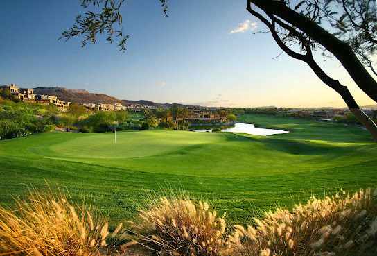 Dragonridge Country Club by null