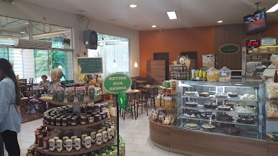 bakery