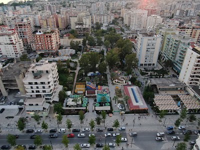 Aulona Luna Park