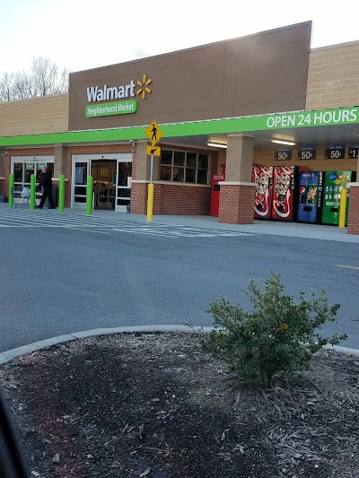 Walmart Neighborhood Market