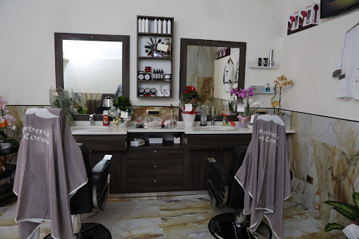 Barberia del corso da ale - Thumbnail