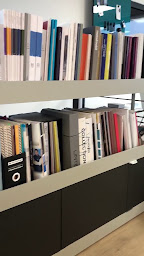 Photo n°14 de DUO CONCEPT AMENAGEMENT à Périgny (Magasin de mobilier de bureau d'occasion)