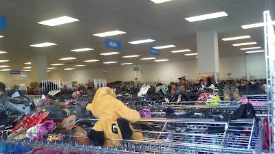 Goodwill