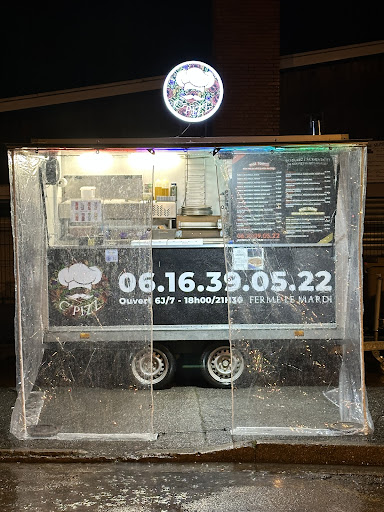 Photo 3 - Le Kiosque à Pizzas