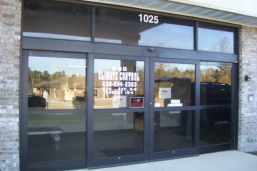 B&G Climate Control Self Storage - Thumbnail