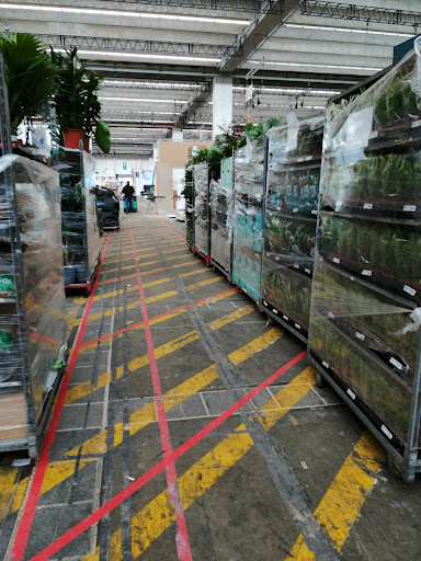 DKS-Logistik Büttelborn Gallery - Germany