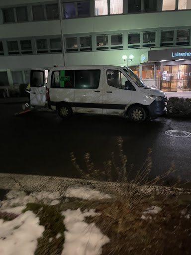 ViamedGO Neuss & Kreis // Krankenfahrdienst // Rollifahrten // Liegendtransporte - Thumbnail