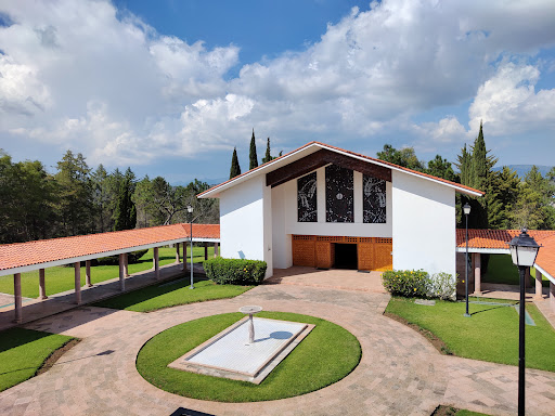 Santa Maria Cultural Center Cotija