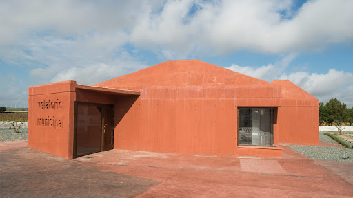 Velatorio Municipal De Alpera - Thumbnail