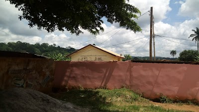 Photos of MTN MOBILE MONEY POS (ENDEME_INFO)