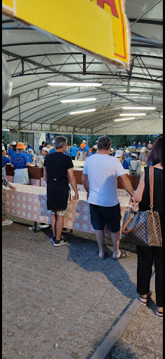 Festa della patata e dello gnocco Gallery - Italy