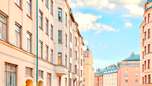 Rörstrandskliniken Specialistmottagning - Sweden