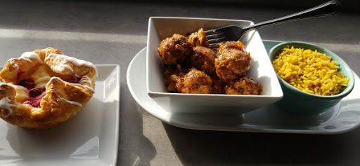 Take Another Bite - Visual