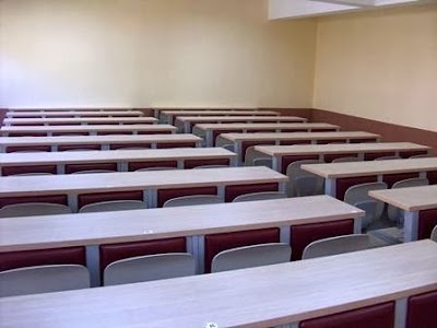 Photos of Nigde University