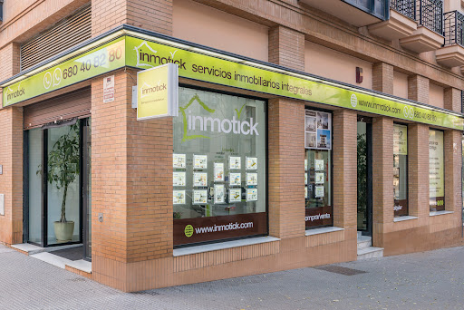 Inmobiliaria en Huelva Inmotick - Thumbnail