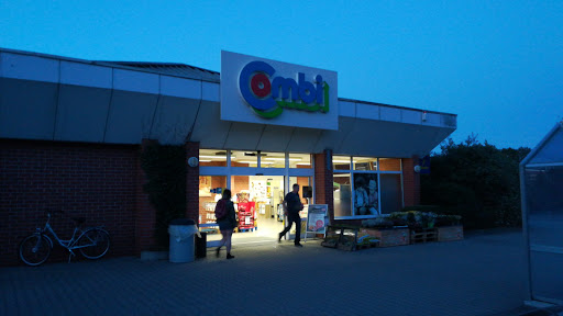 Combi consumer market Twist - Thumbnail