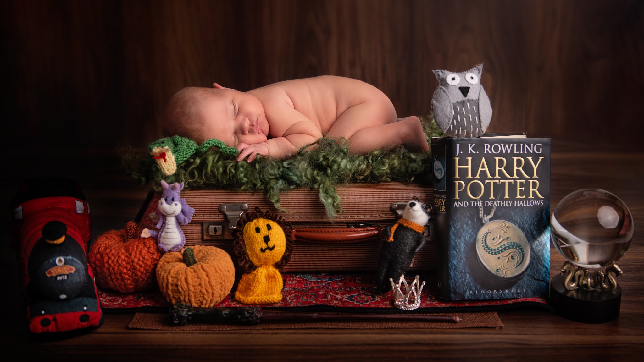 Samantha Paige Photography - Newborn Photographer - Bedfordshire - Photography - photo 1