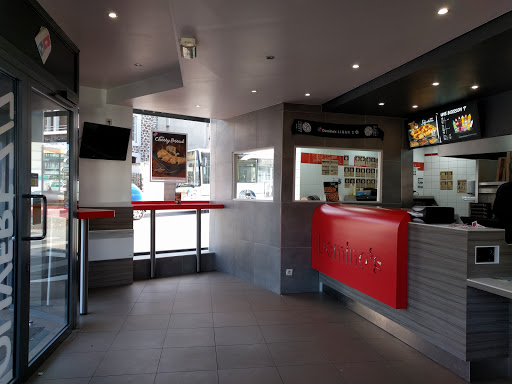 Domino's Pizza Limoges - Beaublanc - Thumbnail