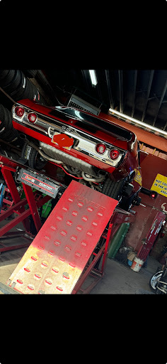 Kukos tire shop - Thumbnail