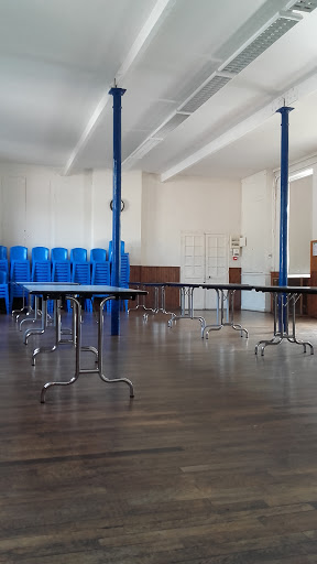 Salle des Fêtes de Domart en Ponthieu Gallery - France