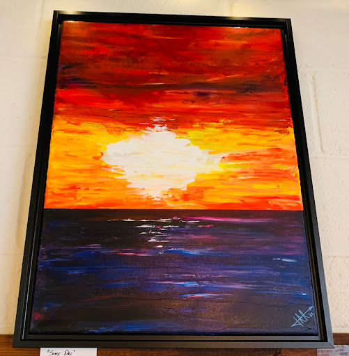 Jamie Roberson Arts - Thumbnail