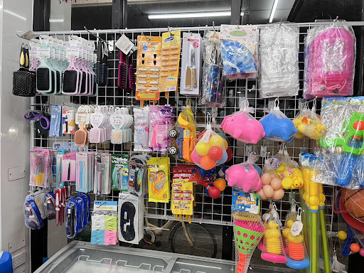 Chaweng Mini Mart