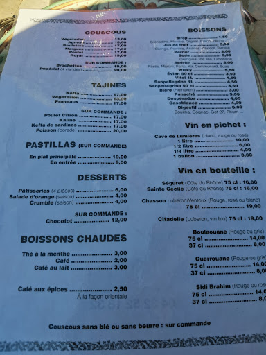 Photo 2 - Babouchka