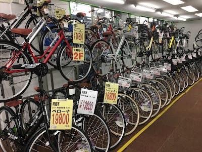 サイクルディーラークワトロ名駅南店 Bicycle Store Nagoya Shi Aichi