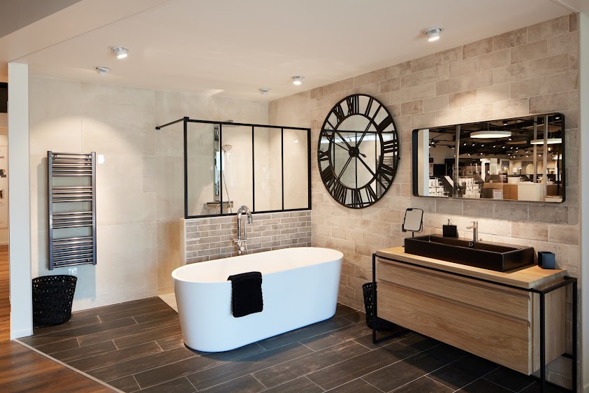 Image de Envie de salle de bain Angouleme