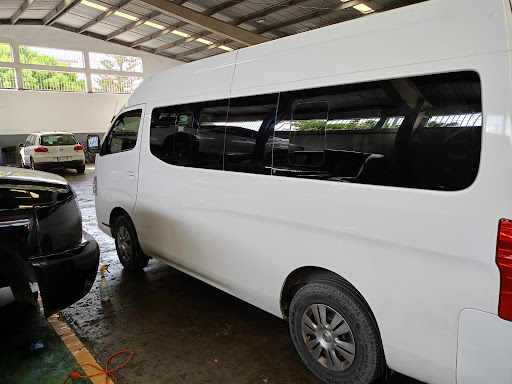 Polarizados y Vinilos JR