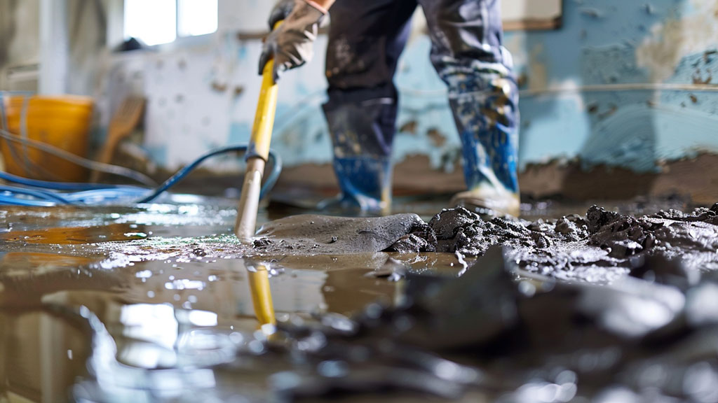 Pro Rainbow Water Damage Restoration photo