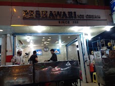 Peshawari Ice Cream karachi