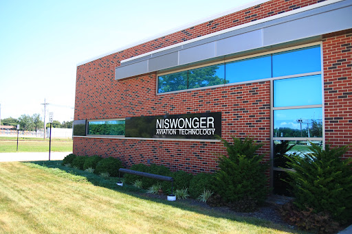 Niswonger Aviation Technology Building - Thumbnail