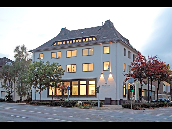 Rechtsanwälte Buschbell & Coll.