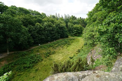 Photos of Ekkodalen