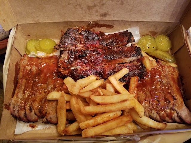 Gates Bar-B-Q