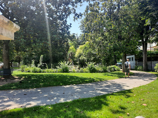 Fontaine Neptune - Thumbnail