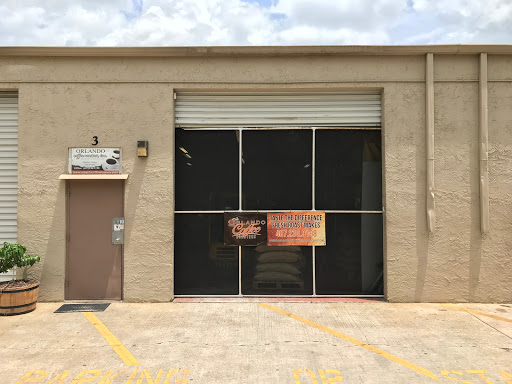 Orlando Coffee Roasters - Thumbnail