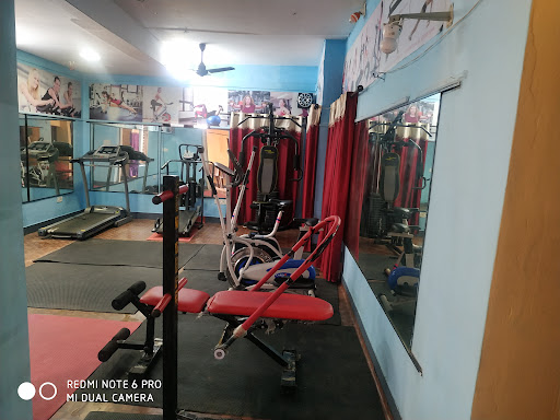 FIT 4 FEM Ladies Health Club TB Road Ottapalam