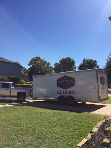 Austex Moving - Visual