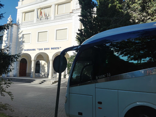 Salesian College Arévalo - Thumbnail