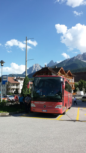 Maga Tour Di Dalla Fontana Gianni & C. (S.N.C.) - Thumbnail