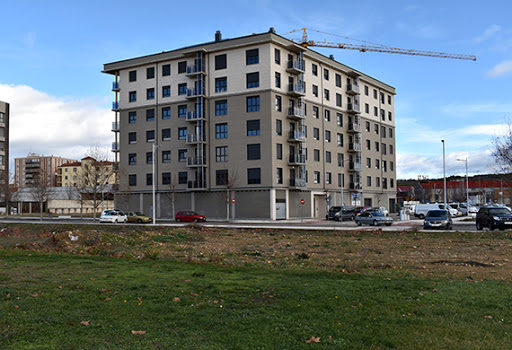 Construcciones García Conde - Thumbnail