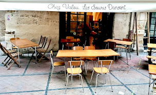 Photo n°17 de Chez Valou, Les Souris Dansent à Montpellier (Bar à vin)