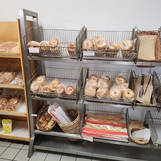 Happy Bagel Bakery - Thumbnail