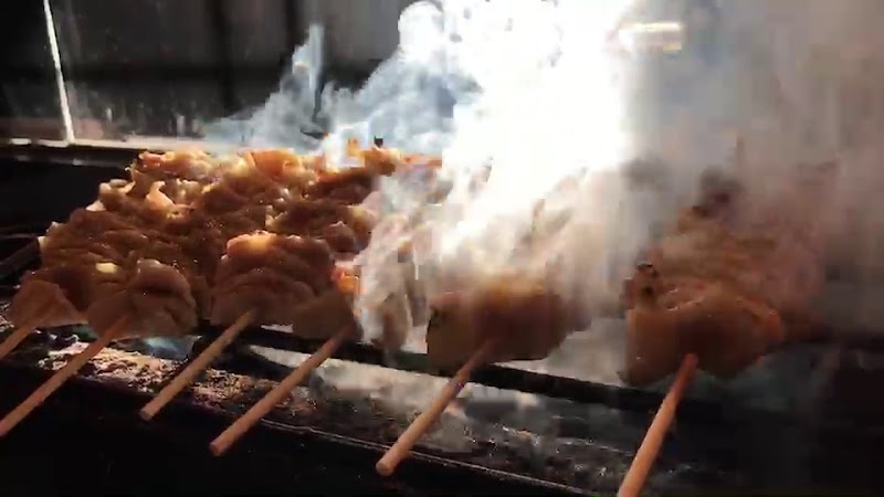 姫路やきとり 喜鳥家 野里店