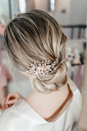 Susanne Stock Hair & Make-Up - Thumbnail