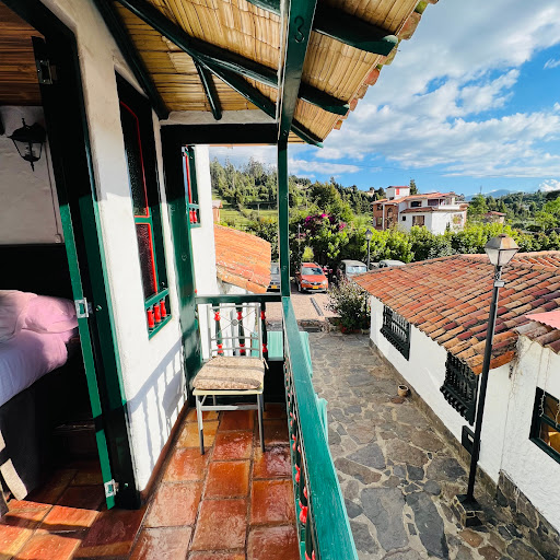 Hotel Boutique Samay